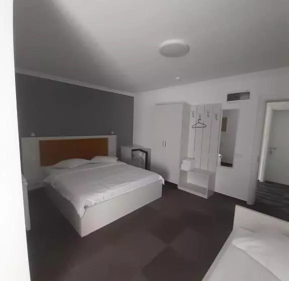 Hotel Ilinca
