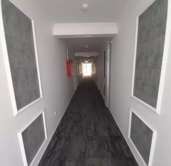 Hotel Ilinca