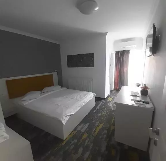 Hotel Ilinca