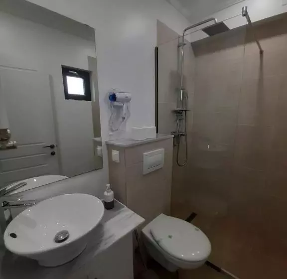 Hotel Ilinca