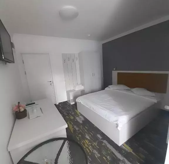 Hotel Ilinca