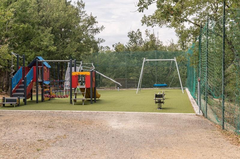 בית מלון כפרי Sowell Family Le Vallon