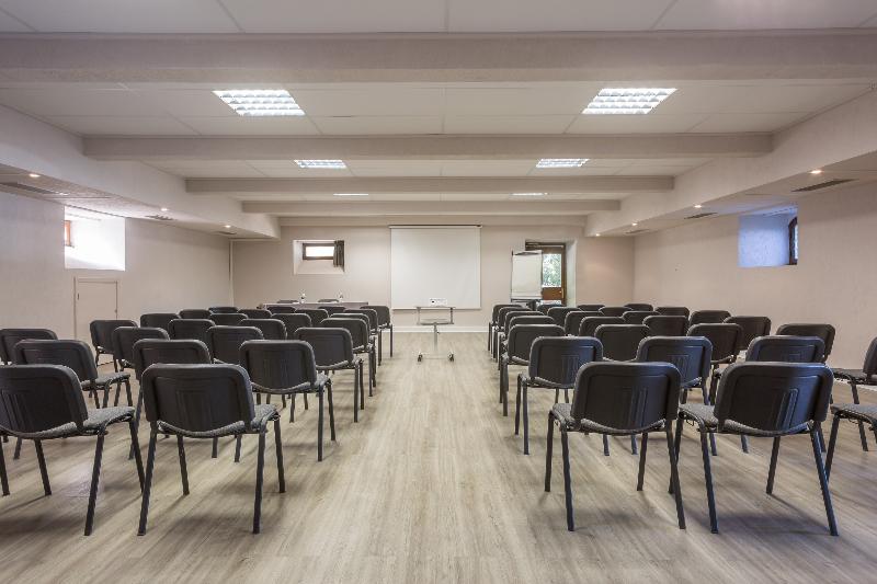 בית מלון כפרי Sowell Family Le Vallon