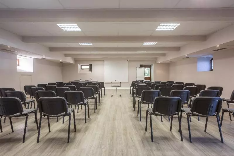 هتل Sowell Family Le Vallon