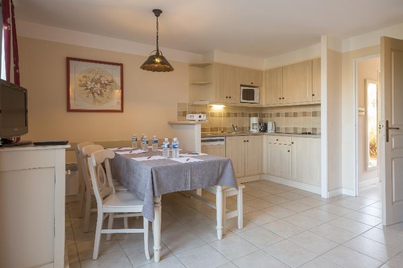 בית מלון כפרי Sowell Family Le Vallon