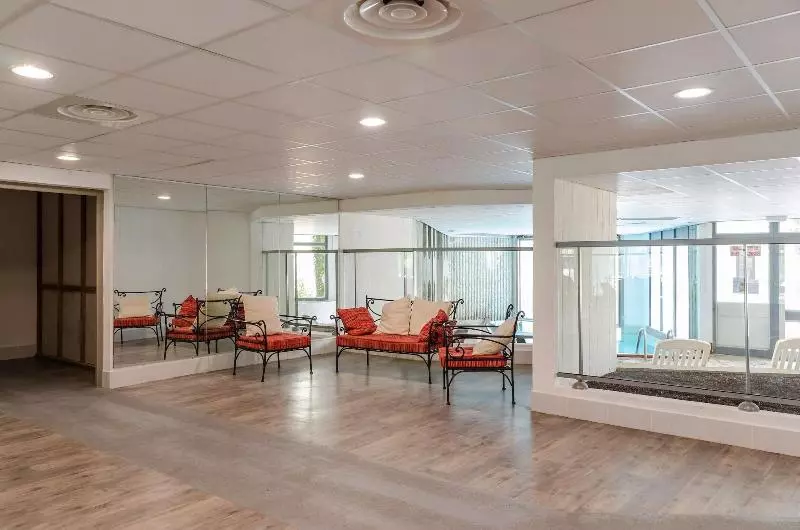 هتل Sowell Family Le Vallon