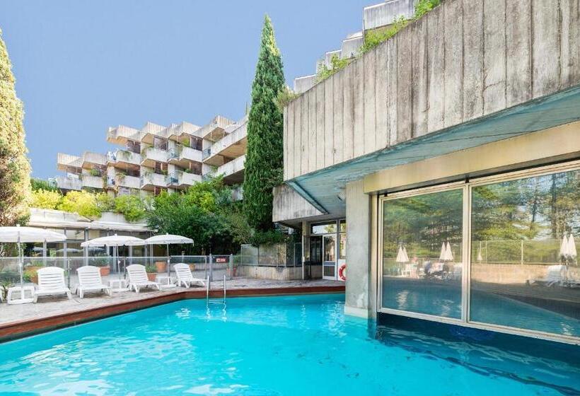 בית מלון כפרי Sowell Family Le Vallon