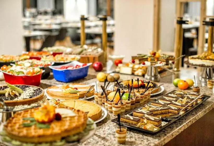 هتل Sowell Family Le Vallon