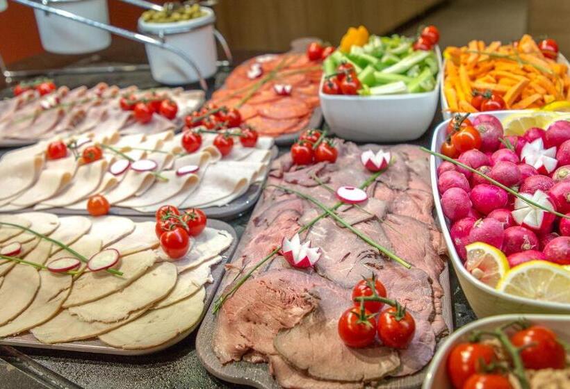 בית מלון כפרי Sowell Family Le Vallon