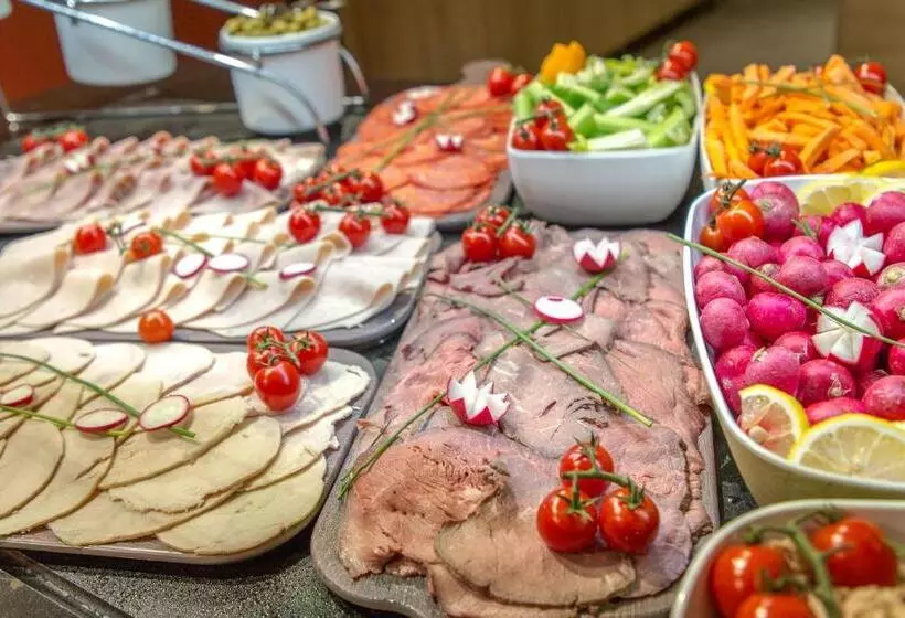 هتل Sowell Family Le Vallon