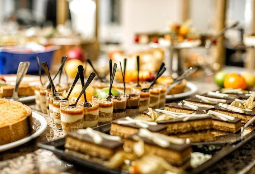 בית מלון כפרי Sowell Family Le Vallon