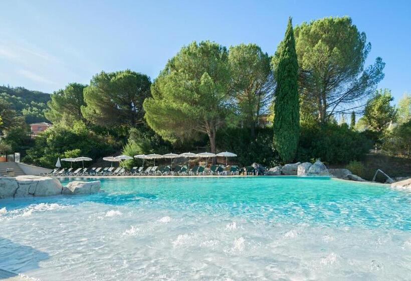 בית מלון כפרי Sowell Family Le Vallon