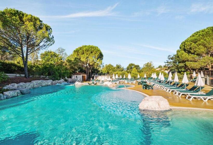 בית מלון כפרי Sowell Family Le Vallon