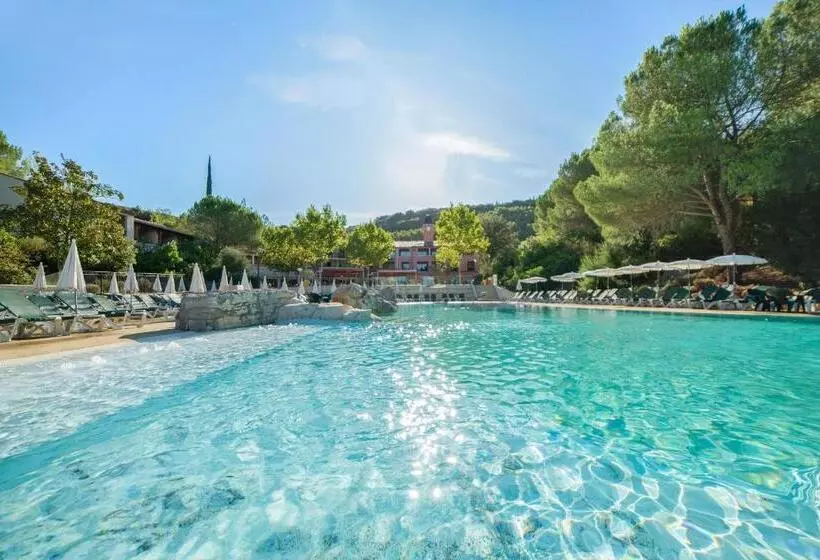 هتل Sowell Family Le Vallon