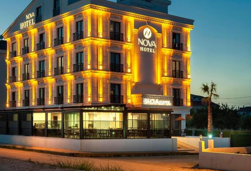 هتل The Nova