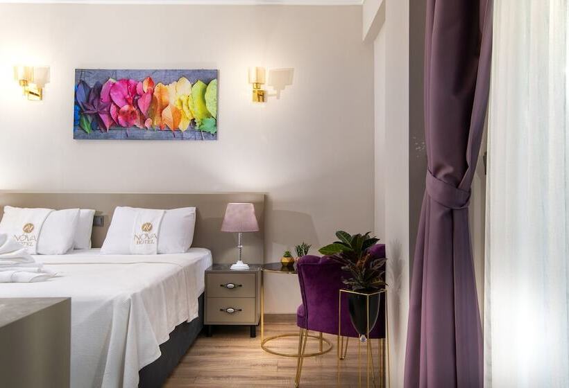 هتل The Nova