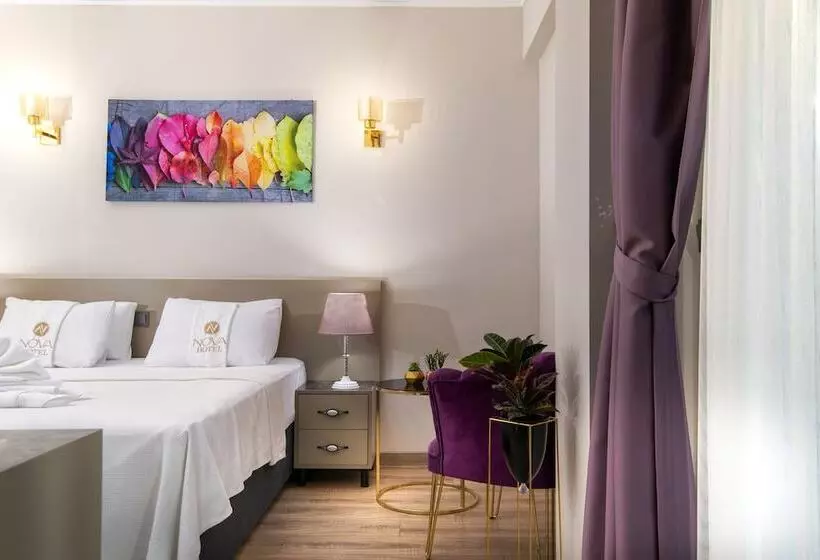 هتل The Nova