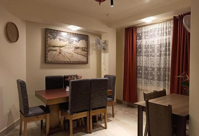 هتل Vanagleda A Boutique Guest House