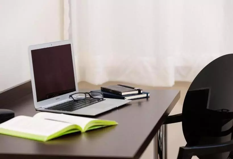 Mural Living Hotel Manaus