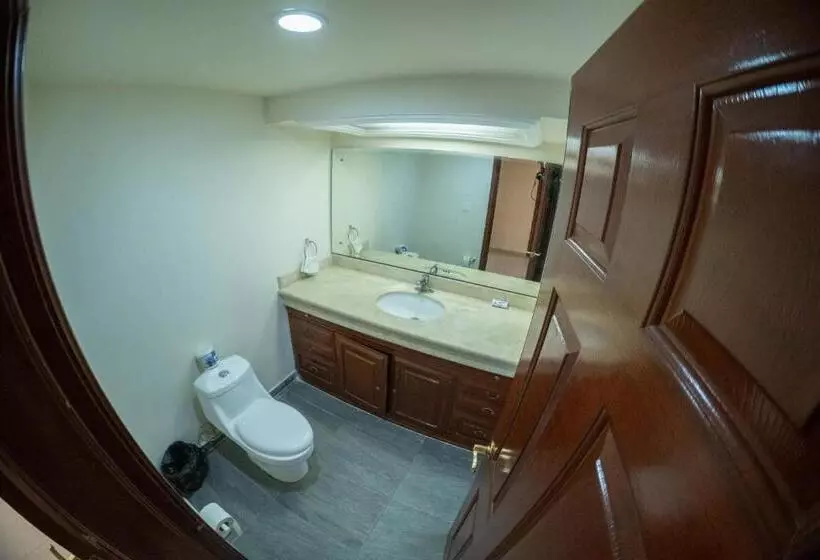 پانسیون Room In Guest Room   17 Large Room For Two People