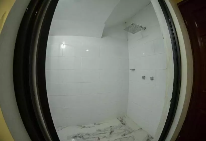 پانسیون Room In Guest Room   17 Large Room For Two People