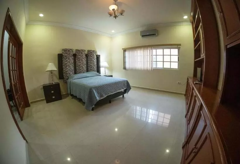 پانسیون Room In Guest Room   17 Large Room For Two People