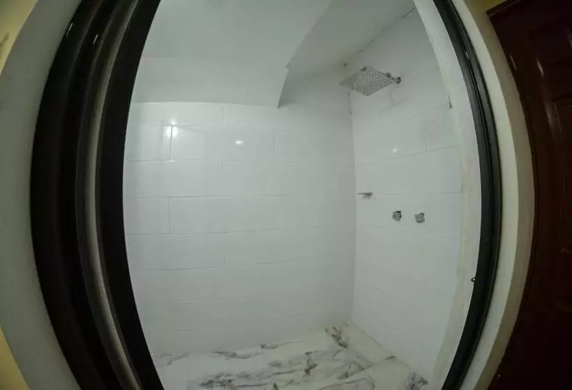پانسیون Room In Guest Room   17 Large Room For Two People