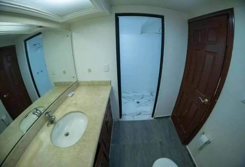 پانسیون Room In Guest Room   17 Large Room For Two People