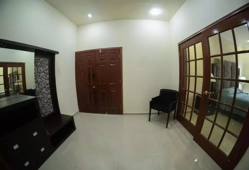 پانسیون Room In Guest Room   17 Large Room For Two People
