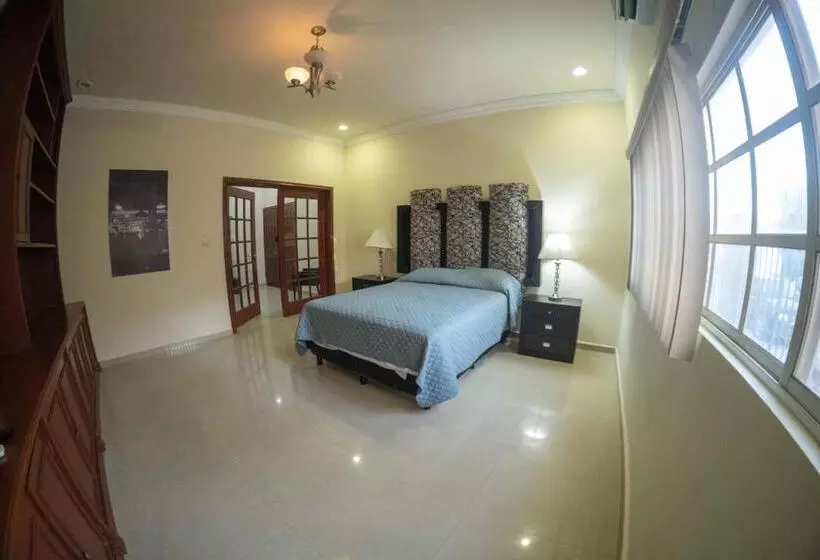پانسیون Room In Guest Room   17 Large Room For Two People