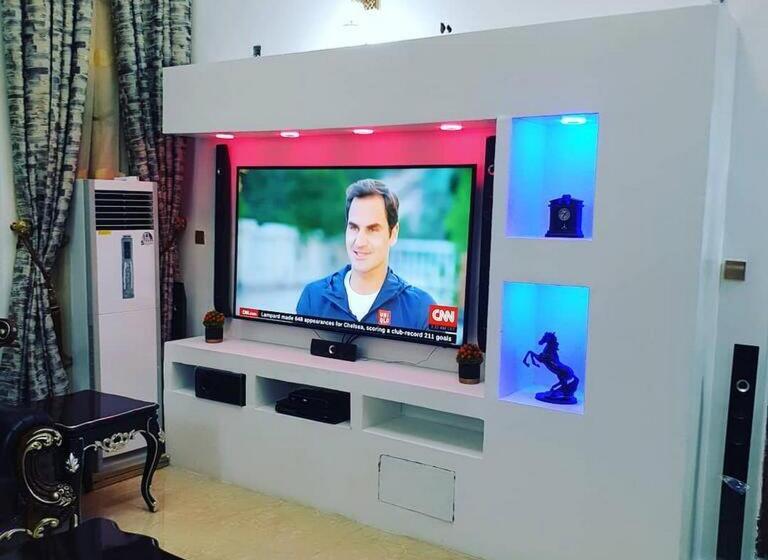 پانسیون Room In Lodge Mexiloyd Suites Queen Apartment