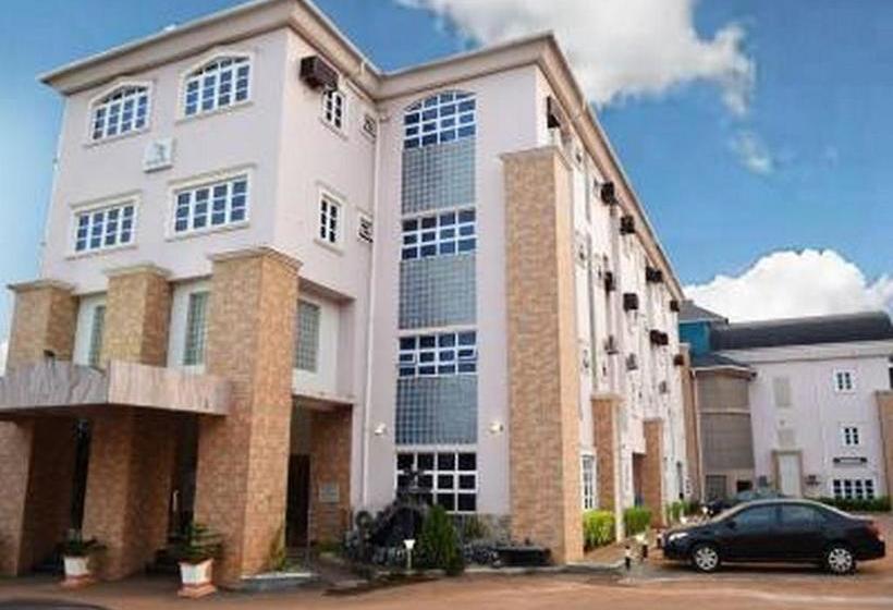 پانسیون Donritz Sapartment Suite