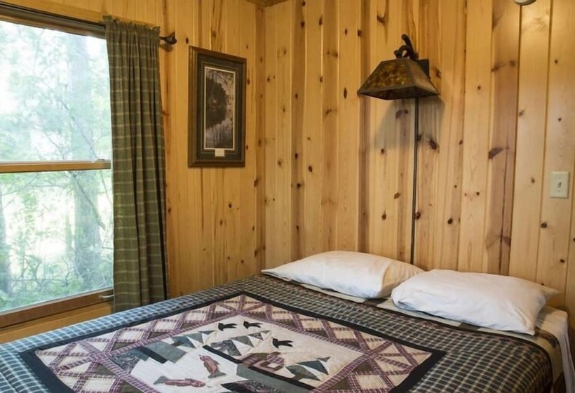 Riverside Point Resort