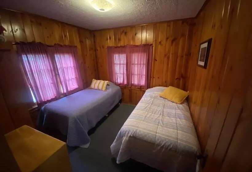 Riverside Point Resort