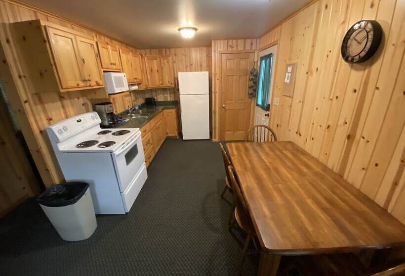 Riverside Point Resort