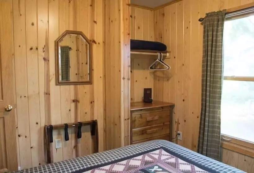 Riverside Point Resort