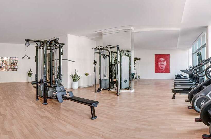 The Ray Hotel Delray Beach, Curio Collection By Hilton