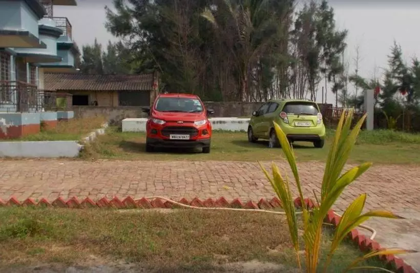 Arya Beach Resort