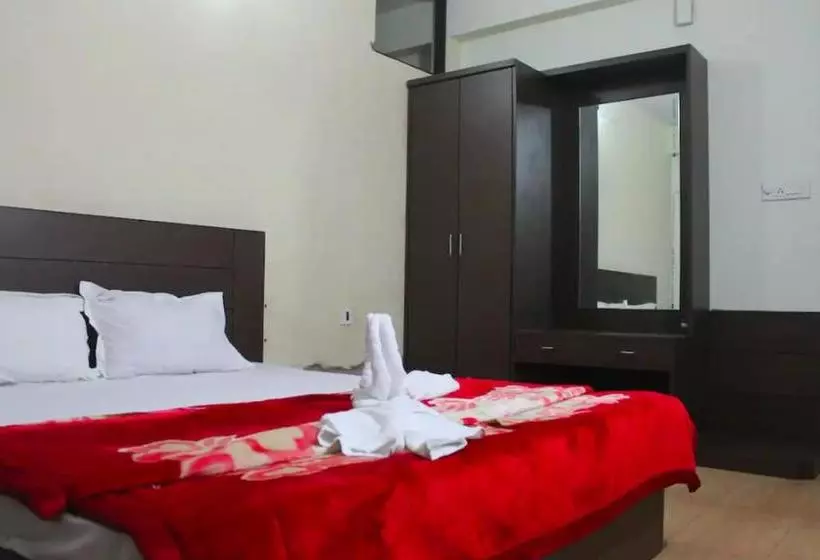 Arya Beach Resort