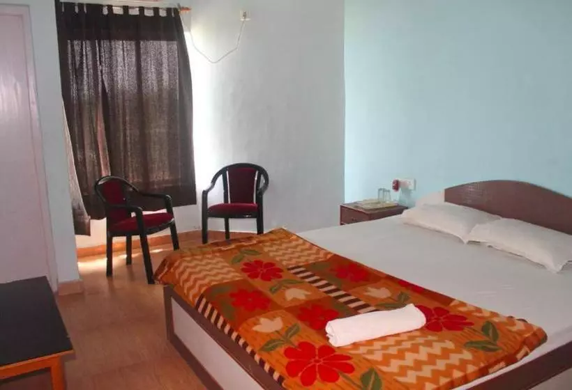Arya Beach Resort