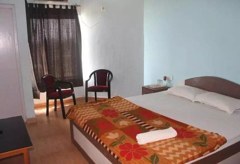 Arya Beach Resort