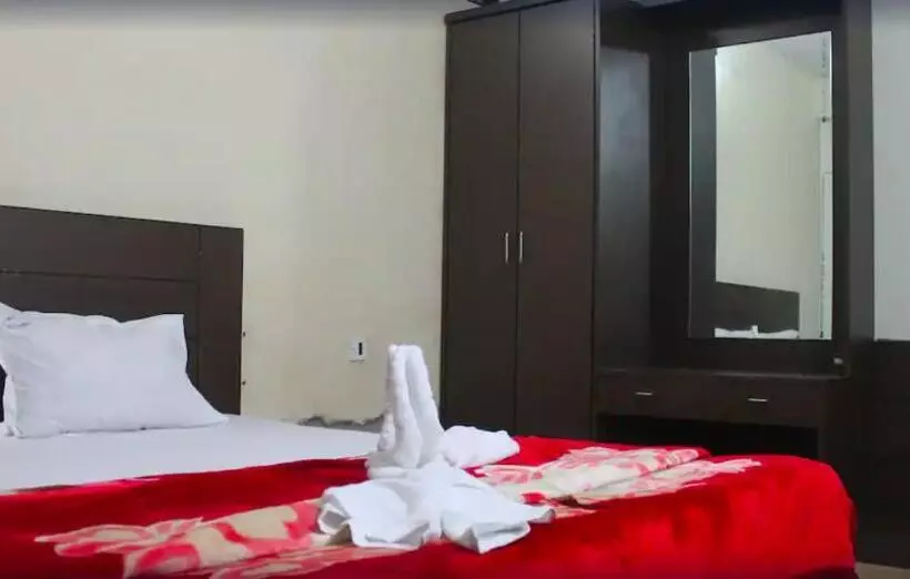 Arya Beach Resort