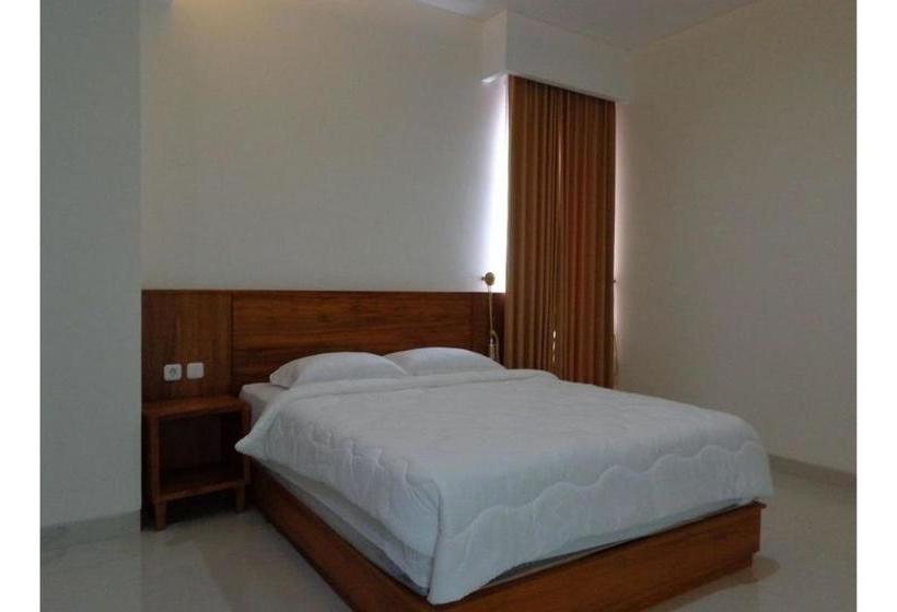 בית מלון כפרי Diva Residence Yogyakarta