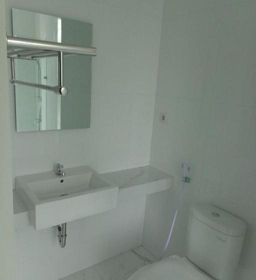 בית מלון כפרי Diva Residence Yogyakarta