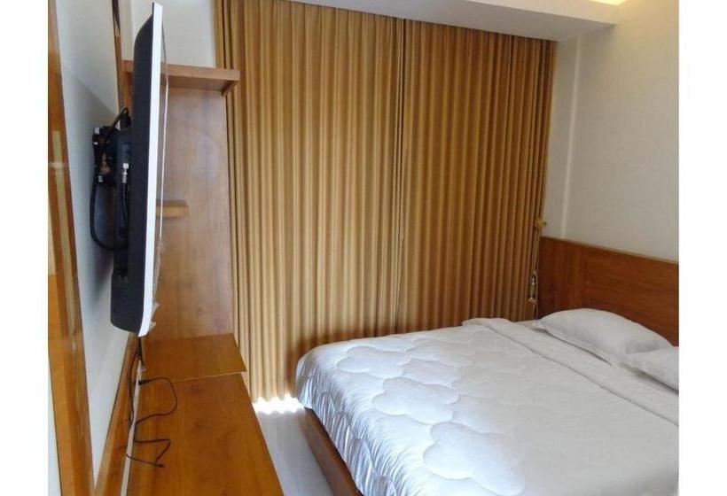 בית מלון כפרי Diva Residence Yogyakarta