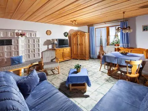Hotelli Ferienhaus Stadlerlehen