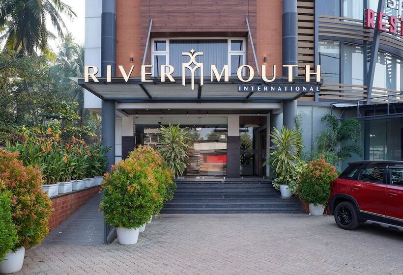 ホテル Nexstay River Mouth International