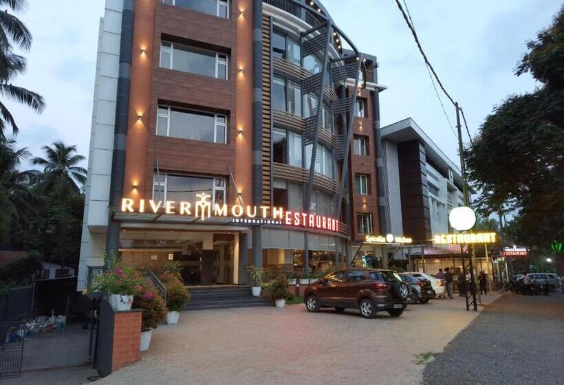ホテル Nexstay River Mouth International