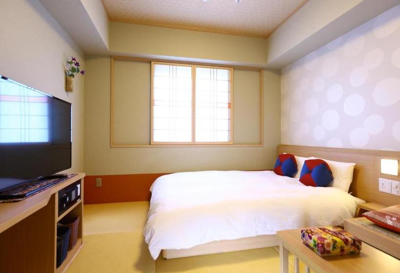 فندق Onyado Nono Kanazawa