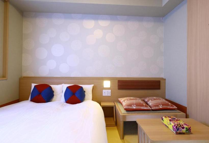 فندق Onyado Nono Kanazawa